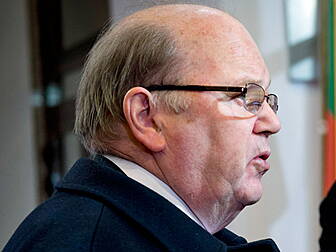 Noonan: C&AG can have extra po...